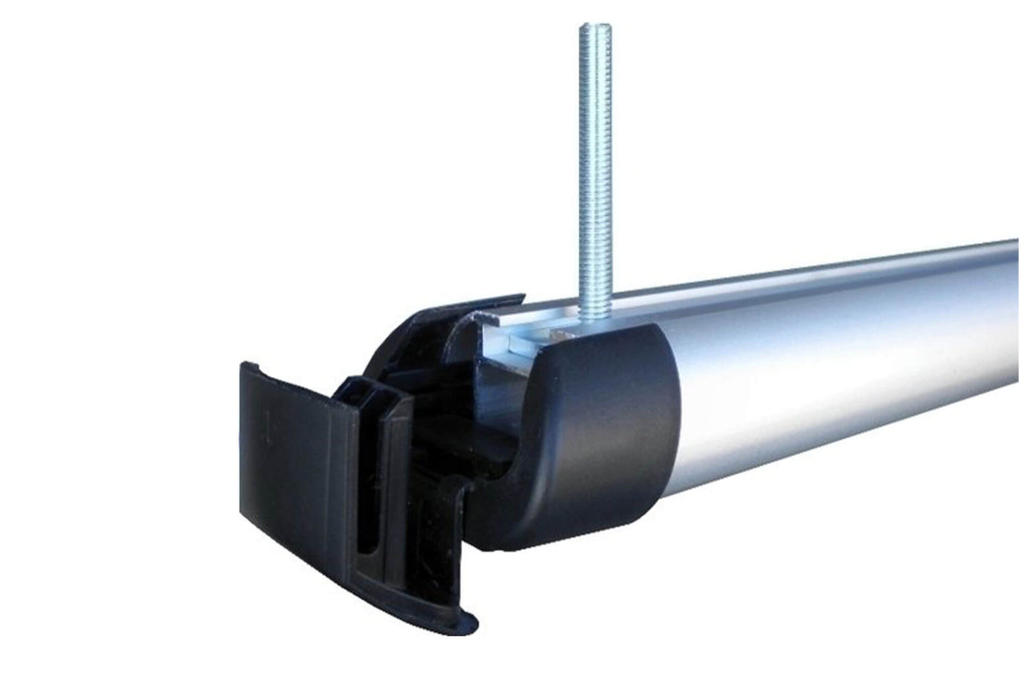 Adaptor Hakr T pentru suport schiuri 6x80mm, 4 bucati