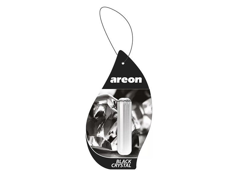 Aroma Areon Current, Black Crystal