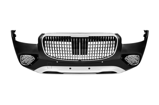 Pachet Tuning Facelift compatibil cu Mercedes GLS X167 (2020-2023)