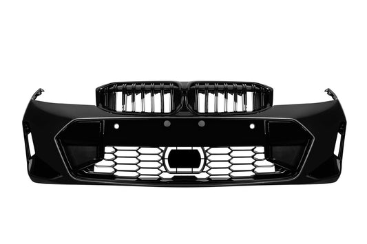 Pachet tuning LCI compatibil cu BMW Seria 3 G20 sedan (2019-2022)