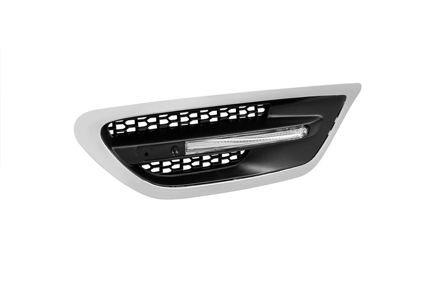 Pachet tuning cu aripi compatibil cu BMW Seria 5 F10 sedan (2010-2013)