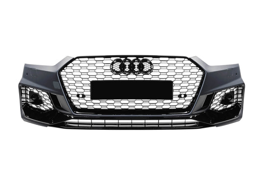 Pachet tuning compatibil cu Audi A5 2017-2019