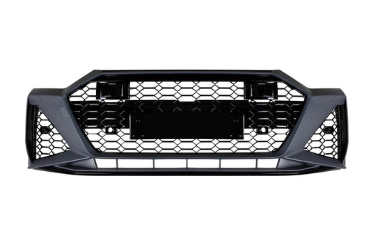 Pachet tuning compatibil cu Audi A7 (dupa 2018)