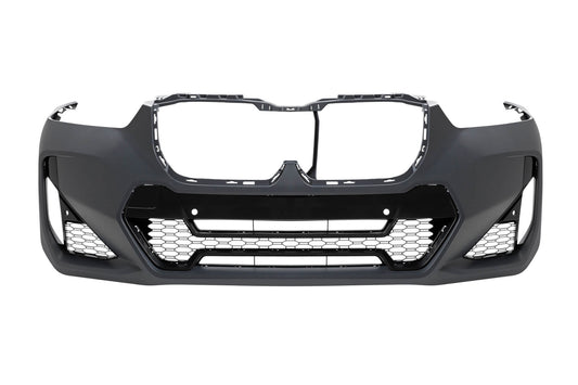 Pachet tuning compatibil cu BMW X1 U11 (dupa 2023)