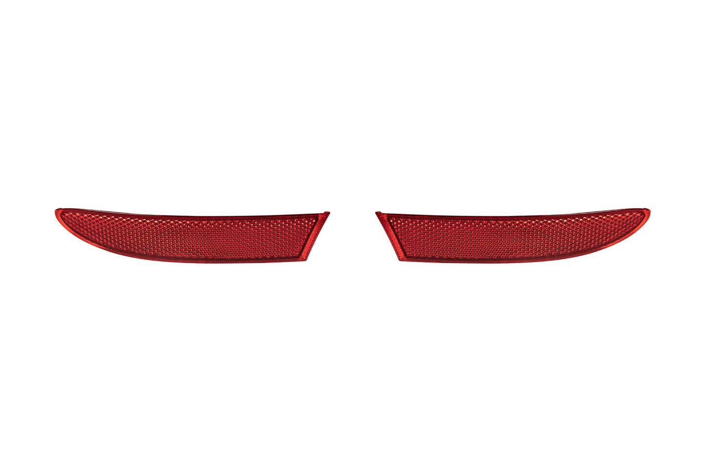 Tuning package compatible with BMW X3 F25 (2014-2017) with double diffuser, compatible with dual exhaust