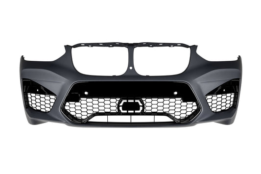 Pachet Tuning compatibil cu BMW X3 G01 (2017–2021)