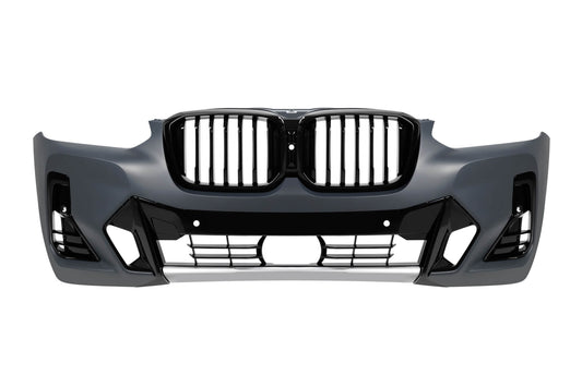 Pachet tuning compatibil cu BMW X3 G01 (2021-2024)