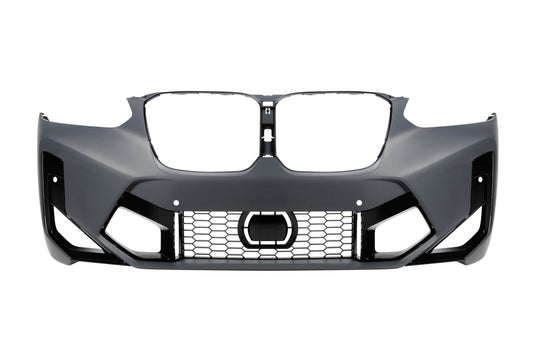 Pachet Tuning compatibil cu BMW X3 G01 (2021–2024)