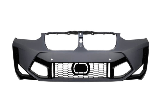 Pachet tuning compatibil cu BMW X3 G01 LCI (dupa 2021)