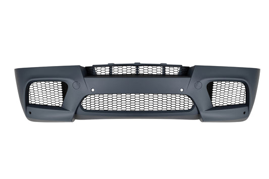 Tuning pack compatible with BMW X5 E70 (2011-2013)