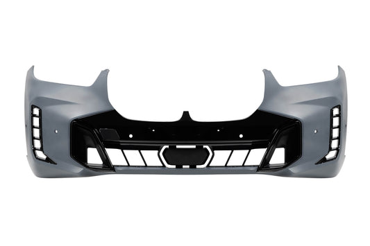 Pachet tuning compatibil cu BMW X5 G05 LCI (dupa 2023)