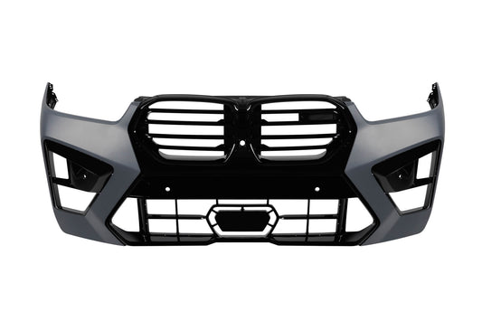 Pachet tuning compatibil cu BMW X5 G05 LCI (după 2023)