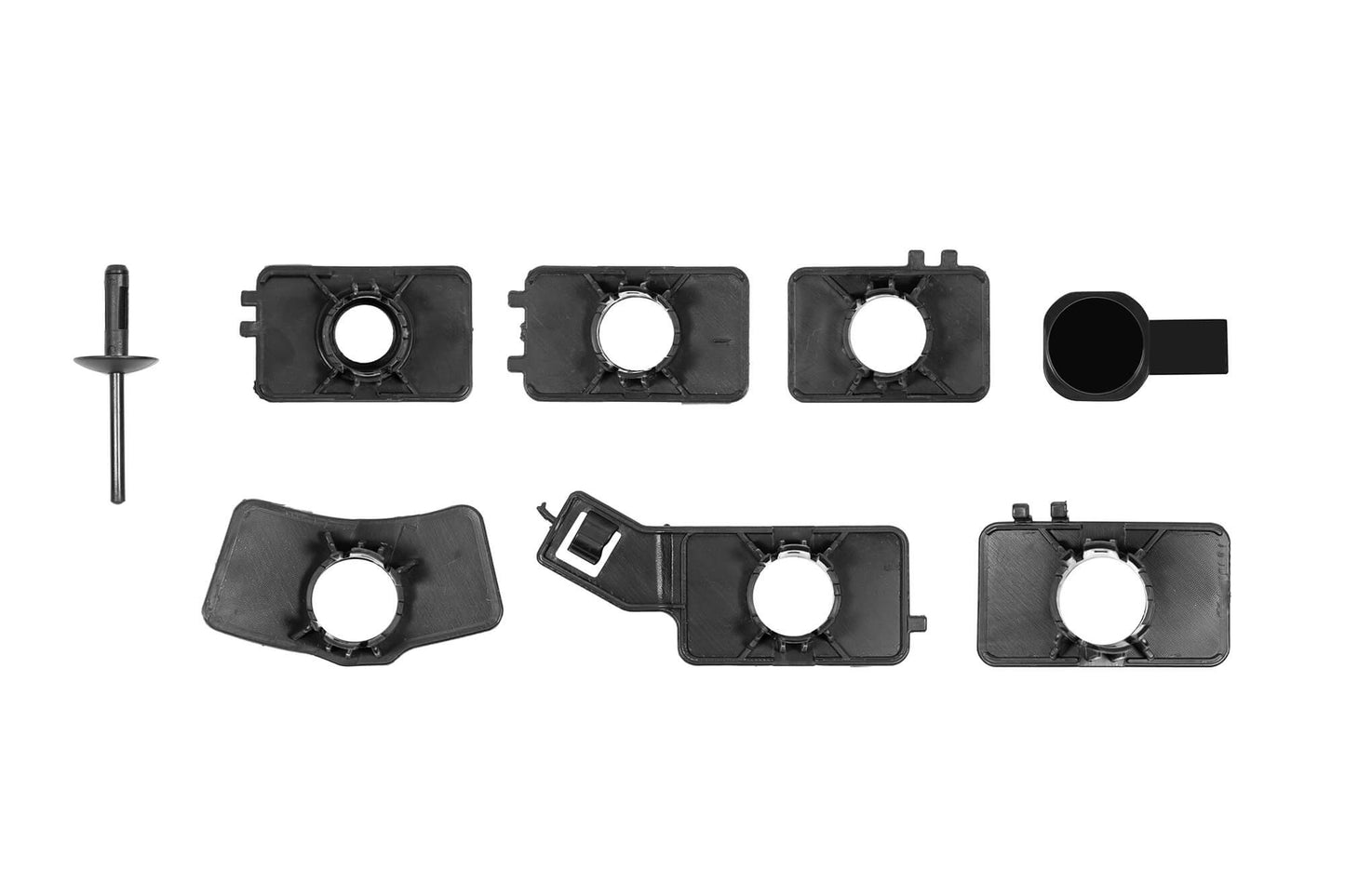 Tuning Pack compatible with BMW X5 G05 (from 2018 onwards)