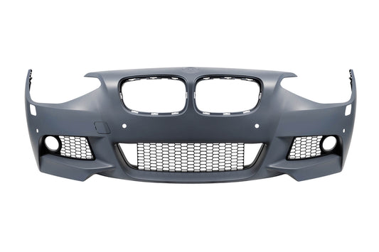 Pachet tuning compatibil cu BMW Seria 1 F20 (2010-2015)