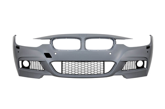 Pachet Tuning compatibil cu BMW 3 series F30 sedan 2011-2019