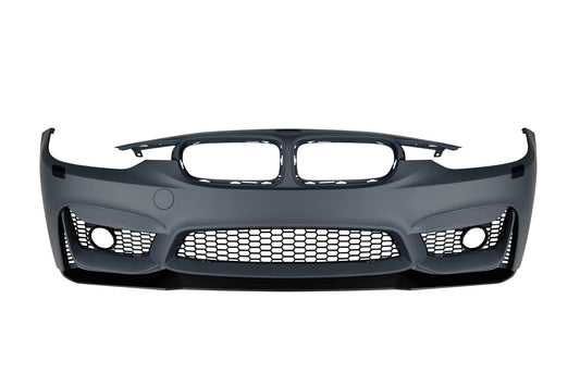 Pachet tuning compatibil cu BMW Seria 3 F30 sedan (2011–2019)