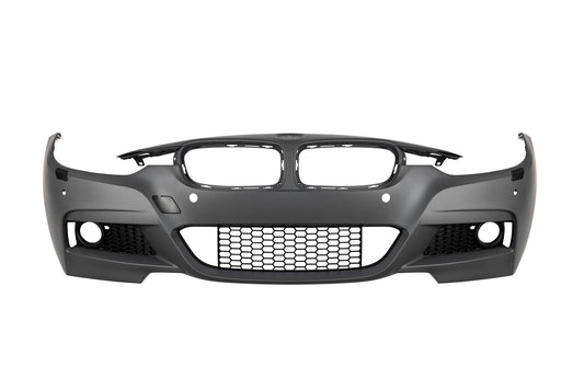 Tuning kit compatible with BMW 3 Series F30 Sedan (2011-2019)
