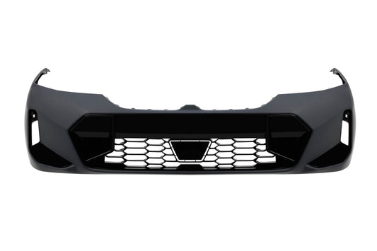 Pachet tuning compatibil cu BMW Seria 3 G20 LCI (dupa 2022)