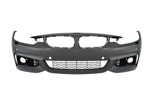 Tuning package compatible with BMW 4 Series F36 (2013-2019)