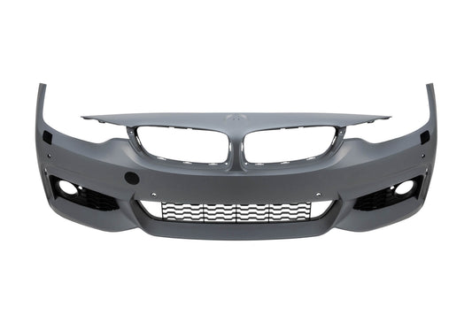 Pachet tuning compatibil cu BMW Seria 4 F36 (2013–2020), fara halogen