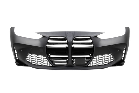 Pachet tuning compatibil cu BMW Seria 4 G22 Coupe & G23 Cabriolet (dupa 2020)