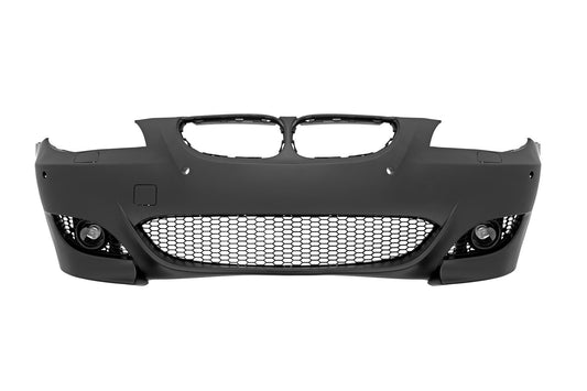 Pachet tuning compatibil cu BMW Seria 5 E60 sedan (2007-2010) cu halogene