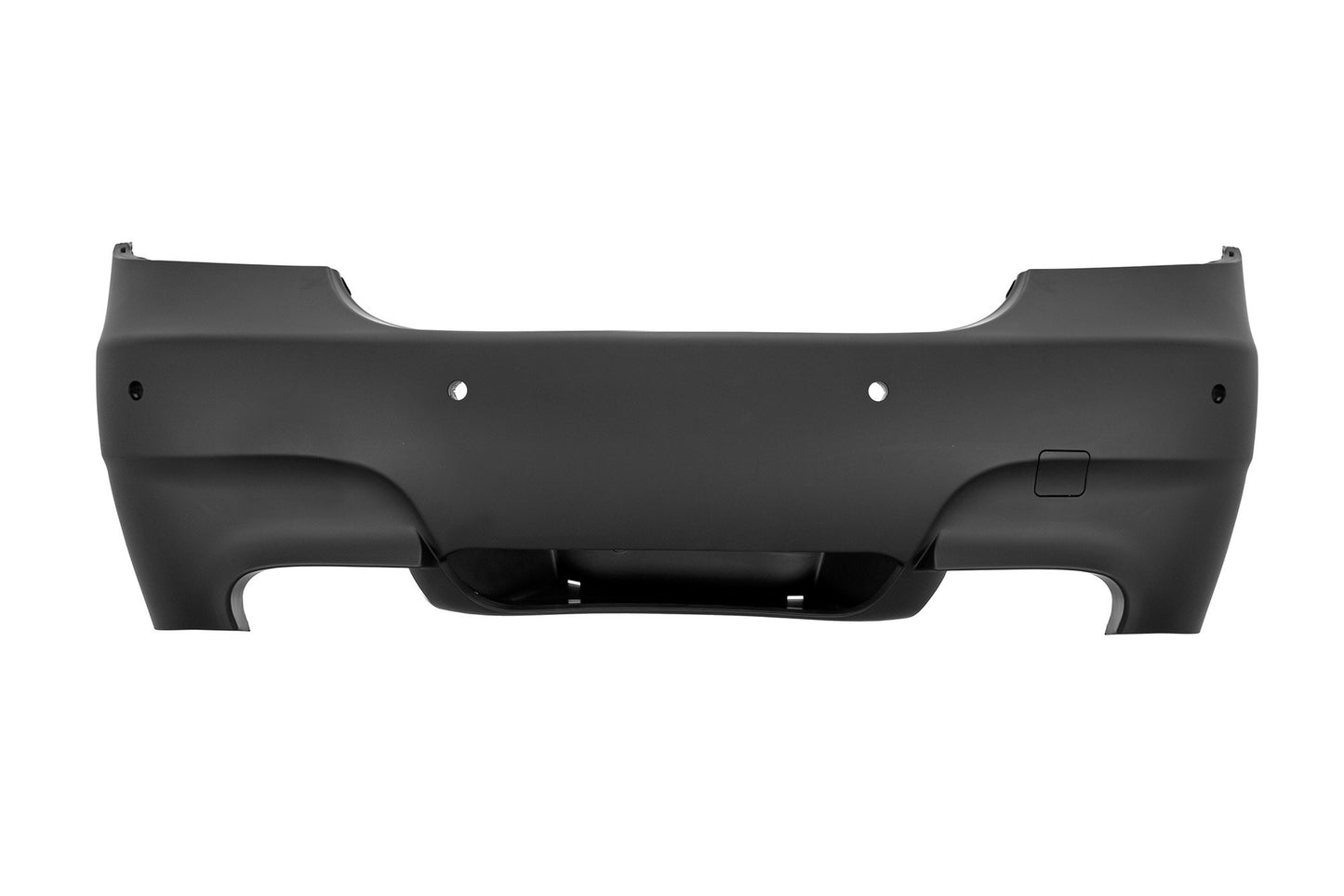 Pachet tuning compatibil cu BMW Seria 5 E60 sedan (2007-2010) cu halogene
