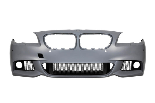 Pachet tuning compatibil cu BMW Seria 5 F10 (2010-2013) cu PDC, fara halogen
