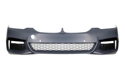 Pachet tuning compatibil cu BMW Seria 5 G30 sedan (2017-2020)