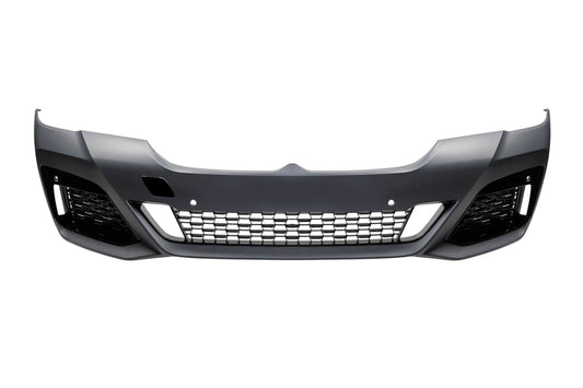 Pachet tuning compatibil cu BMW Seria 5 G30 sedan (dupa 2021)
