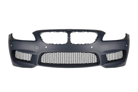 Pachet tuning compatibil cu BMW Seria 6 F06 Gran Coupe (2011–2017)