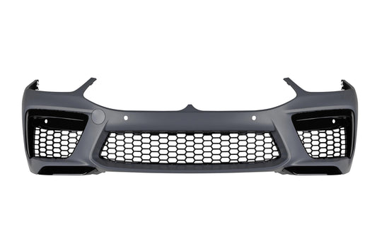 Tuning package compatible with BMW 8 Series G14 convertible, G15 coupe (after 2018)
