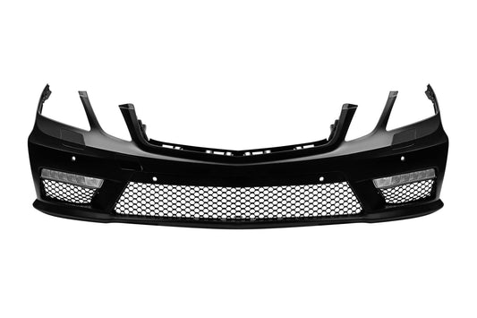 Pachet tuning compatibil cu Mercedes E-Class W212 sedan (2009-2012)