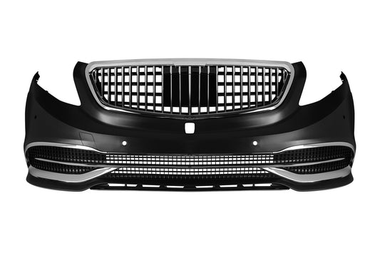 Pachet tuning compatibil cu Mercedes V-Class W447 (după 2014)