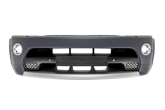 Pachet tuning compatibil cu Range Rover Sport (2005–2009) conversie la Facelift 2009–2013