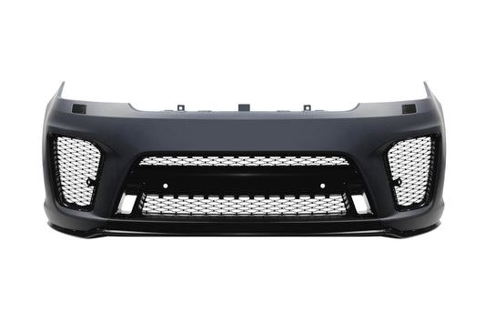 Pachet tuning compatibil cu Range Rover Sport (2018-2022)