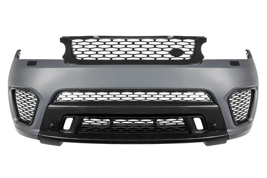 Tuning Pack cu praguri laterale, compatibil cu Range Rover Sport L494 (2013-2017)
