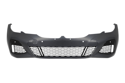 Pachet tuning tip 340 compatibil cu BMW Seria 3 G20 (2019–2021)