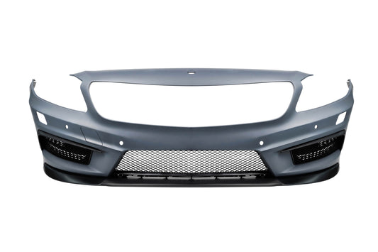 Pachet tuning tip 45 compatibil cu Mercedes A-Class W176 hatchback (2012-2018)