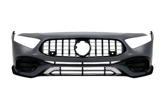 Pachet tuning tip 45 compatibil cu Mercedes A-Class W177 hatchback (dupa 2018)