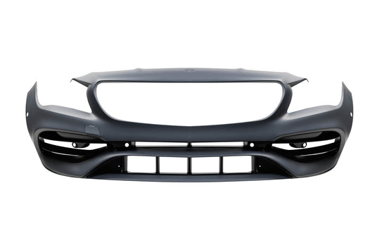 Pachet tuning tip 45 compatibil cu Mercedes CLA C117 (2016-2018)