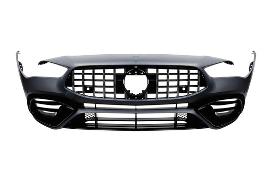 Pachet tuning tip 45 compatibil cu Mercedes CLA C118 (dupa 2019)