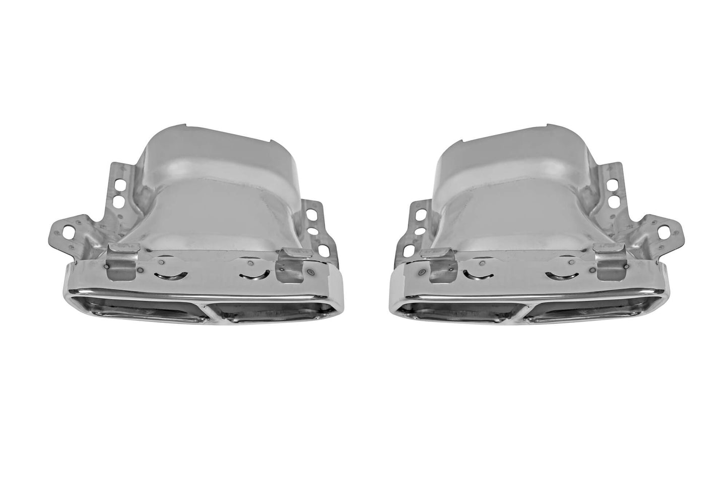 Pachet tuning tip 45 compatibil cu Mercedes CLA W117 (2016–2018)