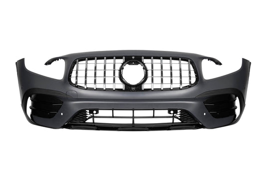 Pachet tuning tip 45 compatibil cu Mercedes GLB X245 (dupa 2019)