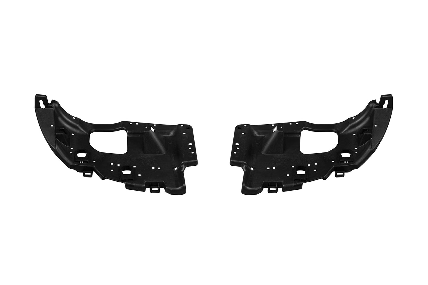Pachet tuning tip 53 compatibil cu Mercedes E class C238 coupe, A238 cabrio (2017-2019), pentru modelul cu bara spate AMG sport