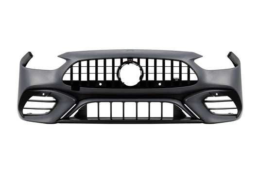 63-Type Tuning Package, compatible with Mercedes C-Class W206 sedan (from 2021)