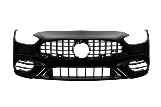 Pachet tuning tip 63 compatibil cu Mercedes C-Class W206 sedan (dupa 2021)