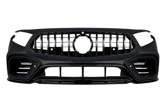 Pachet de tuning tip 63 compatibil cu Mercedes CLS C257 (2019-2021)