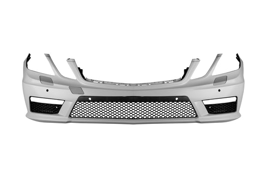 63-Style Tuning Package Compatible with Mercedes E-Class W212 Sedan (2009-2014)