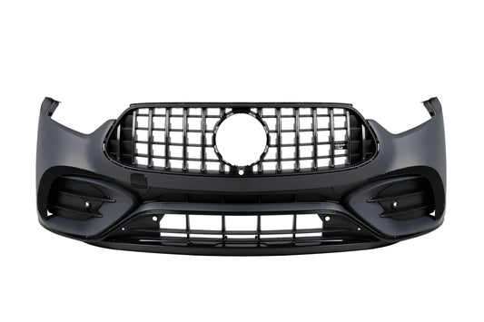 Pachet tuning tip 63 compatibil cu Mercedes GLC X254 (dupa 2023)